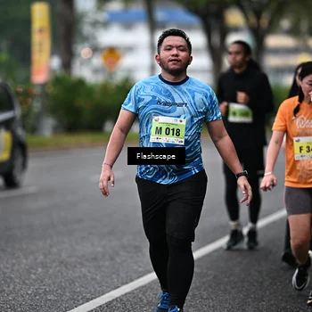 Runner Photo 8516702
