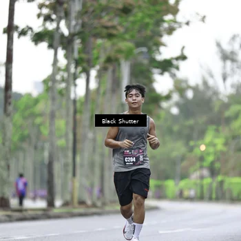 Runner Photo 8516705
