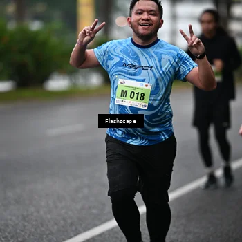 Runner Photo 8516706