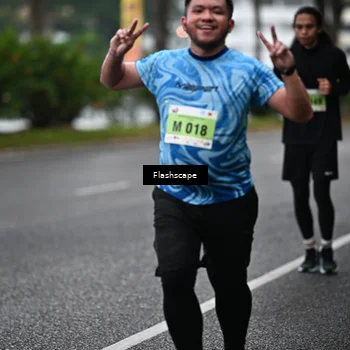 Runner Photo 8516707