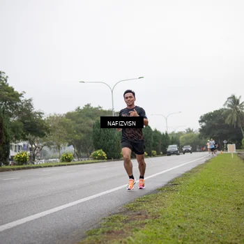 Runner Photo 8516708