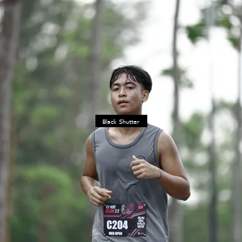 Runner Photo 8516709