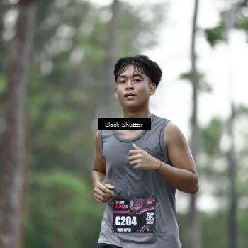 Runner Photo 8516713