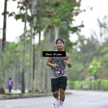 Runner Photo 8516714