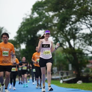 Runner Photo 8516717