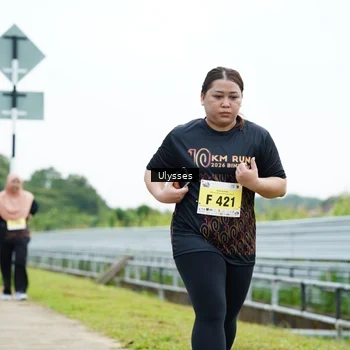 Runner Photo 8516718