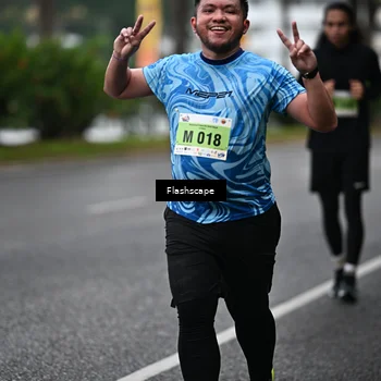 Runner Photo 8516719