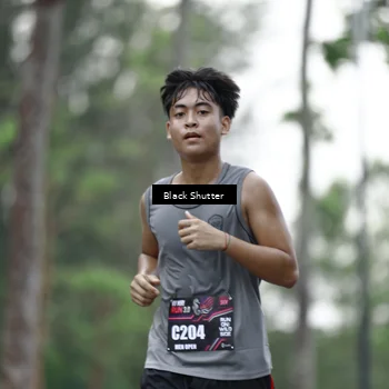Runner Photo 8516720
