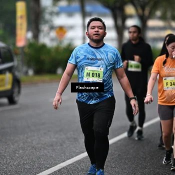 Runner Photo 8516722