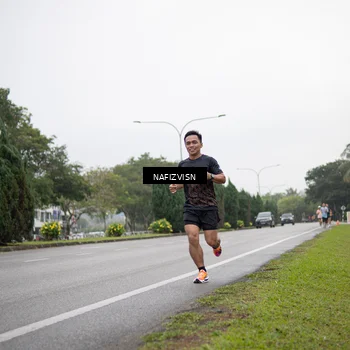 Runner Photo 8516724