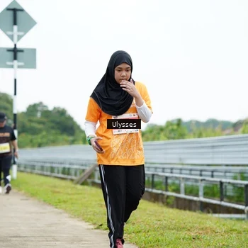 Runner Photo 8516727
