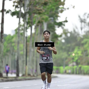 Runner Photo 8516730
