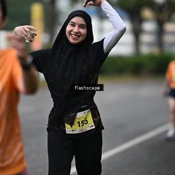 Runner Photo 8516733