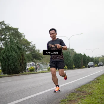 Runner Photo 8516734