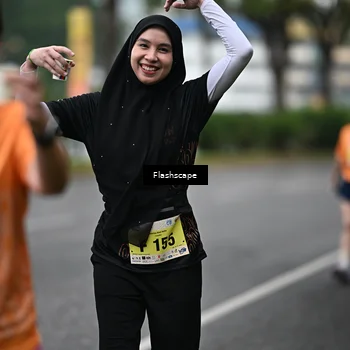 Runner Photo 8516739