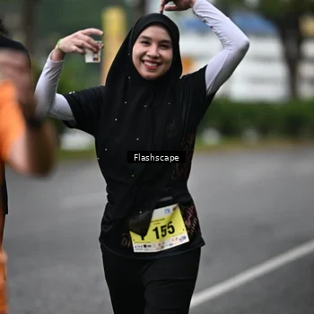 Runner Photo 8516742