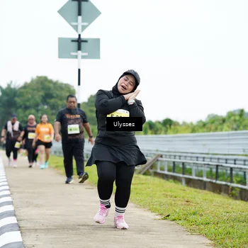 Runner Photo 8516748