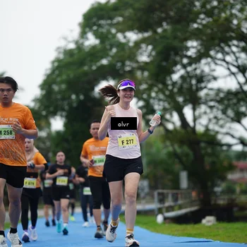 Runner Photo 8516749