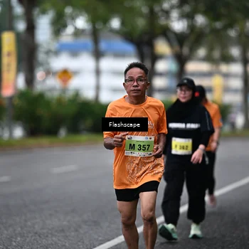 Runner Photo 8516752