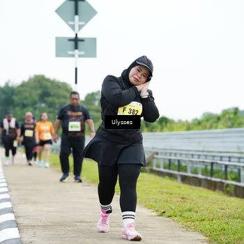 Runner Photo 8516754