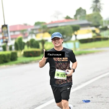 Runner Photo 8516760
