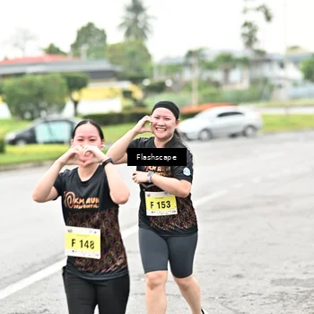 Runner Photo 8516763