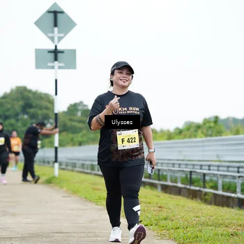 Runner Photo 8516767