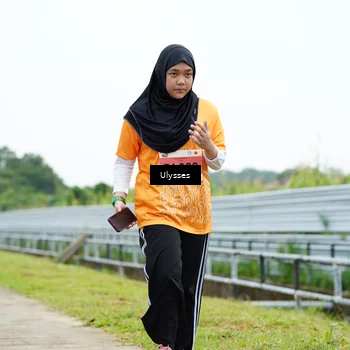 Runner Photo 8516770