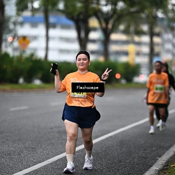 Runner Photo 8516772