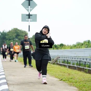 Runner Photo 8516778