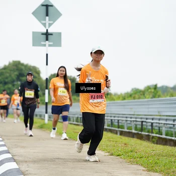 Runner Photo 8516780