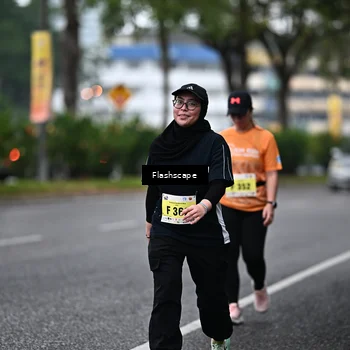 Runner Photo 8516781
