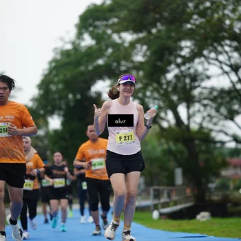Runner Photo 8516782