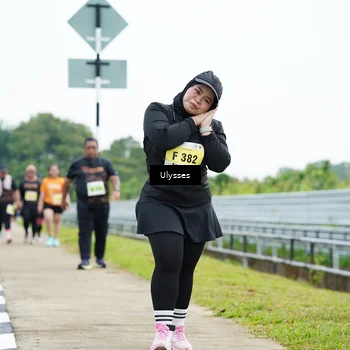Runner Photo 8516783