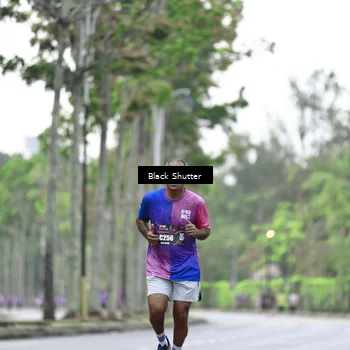 Runner Photo 8516787