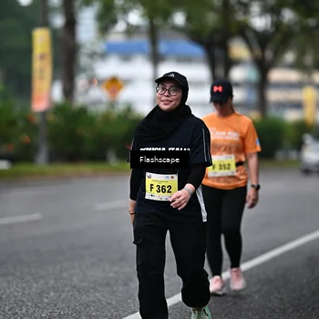 Runner Photo 8516790