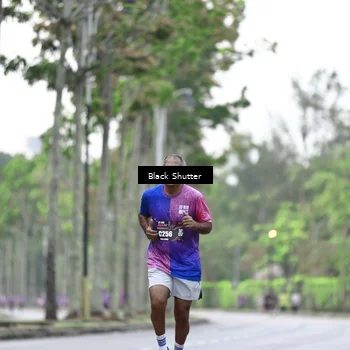 Runner Photo 8516791