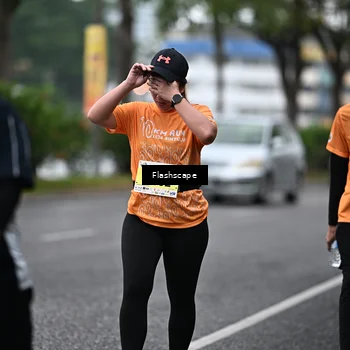 Runner Photo 8516793