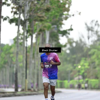 Runner Photo 8516796