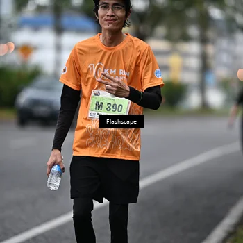 Runner Photo 8516800