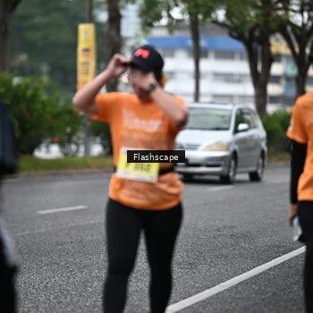 Runner Photo 8516804