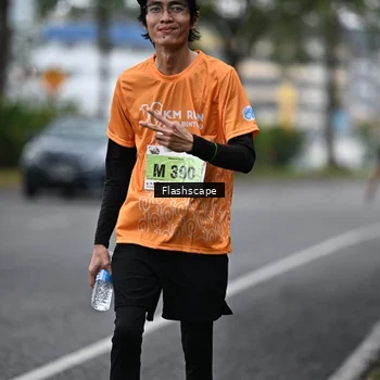 Runner Photo 8516805
