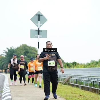 Runner Photo 8516806