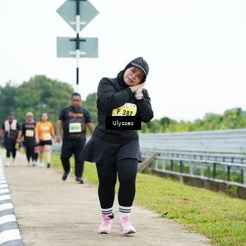 Runner Photo 8516807