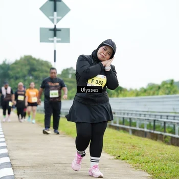 Runner Photo 8516809