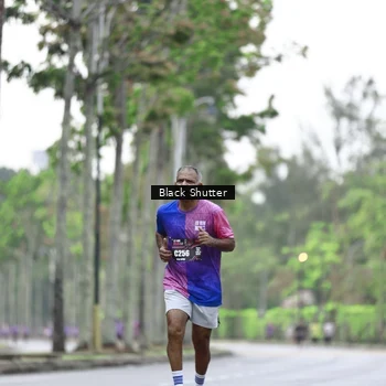 Runner Photo 8516810