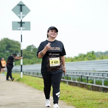 Runner Photo 8516811