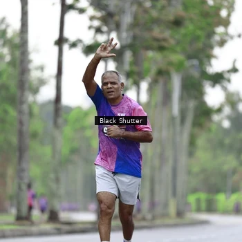 Runner Photo 8516812