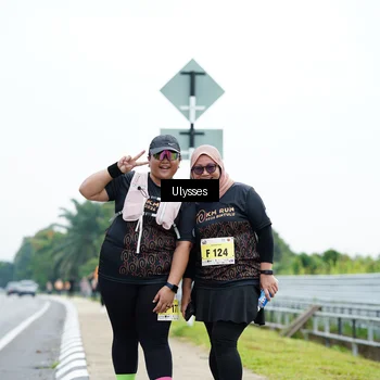 Runner Photo 8516813