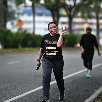 Runner Photo 8516815